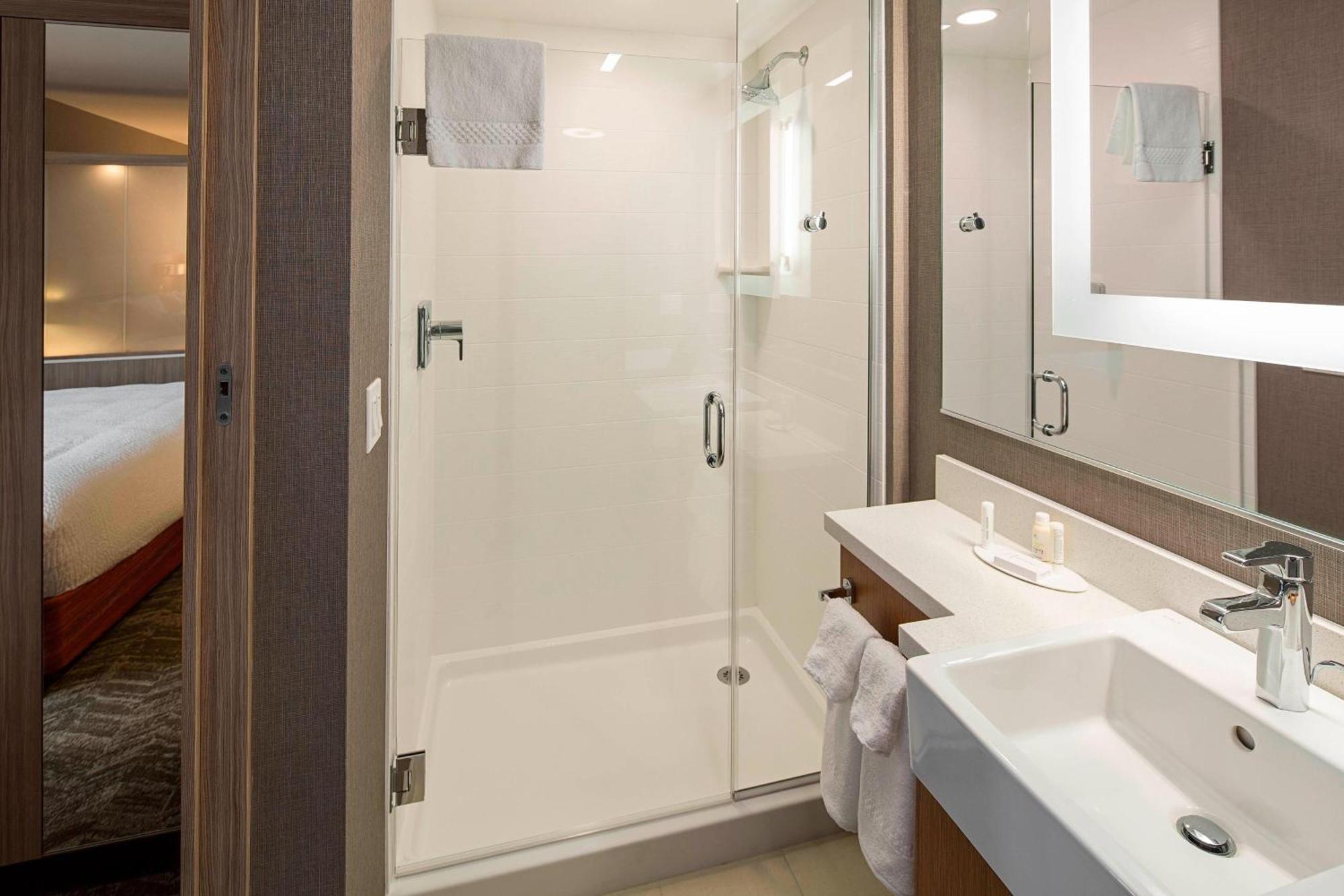SpringHill Suites by Marriott Kalispell Exteriör bild